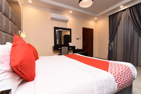 Durra Taraf Residential