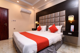 Durra Taraf Residential