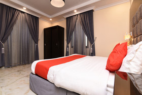 Durra Taraf Residential