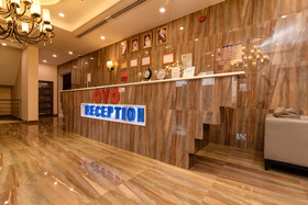 Durra Taraf Residential