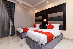 Durra Taraf Residential