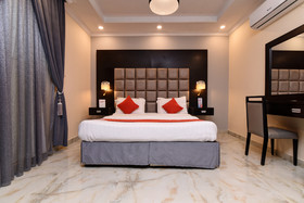 Durra Taraf Residential