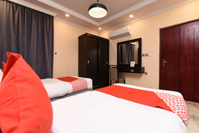 Durra Taraf Residential