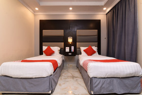 Durra Taraf Residential