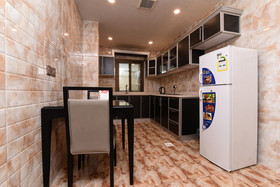 Durra Taraf Residential