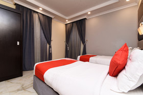 Durra Taraf Residential