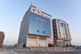 Durra Taraf Residential