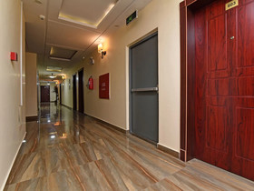 Durra Taraf Residential by OYO Rooms