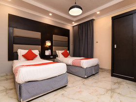 Durra Taraf Residential by OYO Rooms