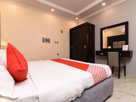 Durra Taraf Residential by OYO Rooms