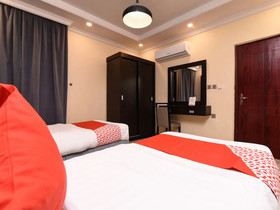 Durra Taraf Residential by OYO Rooms