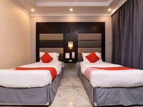 Durra Taraf Residential by OYO Rooms