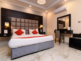 Durra Taraf Residential by OYO Rooms
