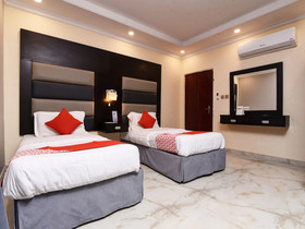 Durra Taraf Residential by OYO Rooms