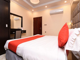 Durra Taraf Residential by OYO Rooms