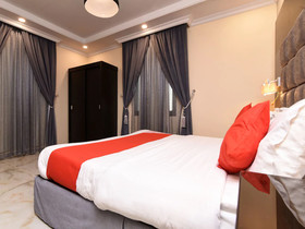 Durra Taraf Residential by OYO Rooms