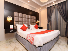 Durra Taraf Residential by OYO Rooms