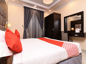 Durra Taraf Residential by OYO Rooms