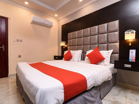 Durra Taraf Residential by OYO Rooms