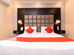Durra Taraf Residential by OYO Rooms
