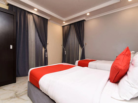 Durra Taraf Residential by OYO Rooms