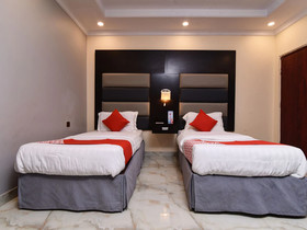 Durra Taraf Residential by OYO Rooms
