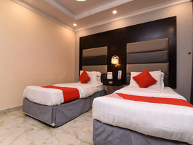 Durra Taraf Residential by OYO Rooms