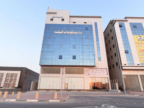 Durra Taraf Residential by OYO Rooms