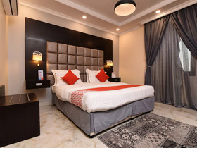 Durra Taraf Residential by OYO Rooms