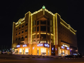 Eastward Hotel by OYO Rooms