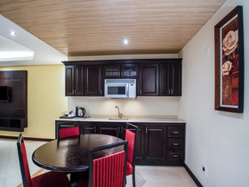 Eastward Hotel by OYO Rooms