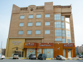 Eastward Hotel by OYO Rooms