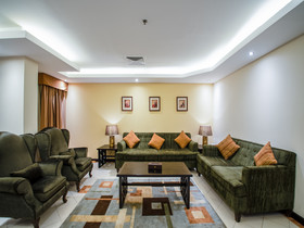 Eastward Hotel by OYO Rooms