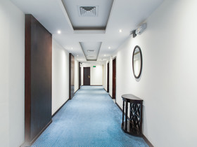Eastward Hotel by OYO Rooms