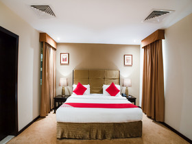 Eastward Hotel by OYO Rooms