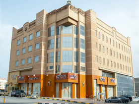 Eastward Hotel by OYO Rooms