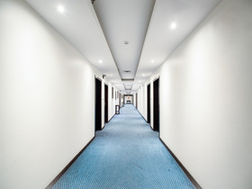 Eastward Hotel by OYO Rooms