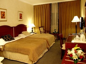 Swiss Al Hamra Hotel