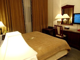 Swiss Al Hamra Hotel