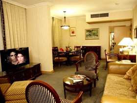 Swiss Al Hamra Hotel