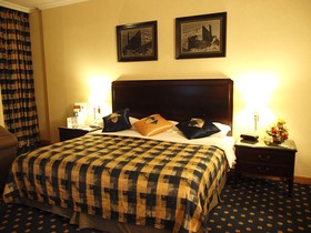 Swiss Al Hamra Hotel