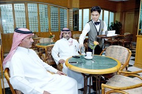Swiss Al Hamra Hotel