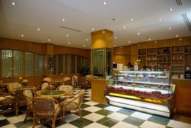 Swiss Al Hamra Hotel
