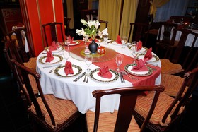 Swiss Al Hamra Hotel