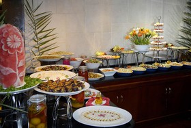 Swiss Al Hamra Hotel