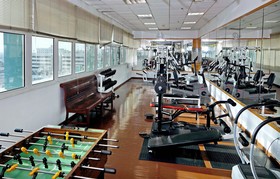 Swiss Al Hamra Hotel