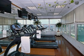 Swiss Al Hamra Hotel