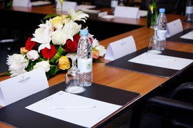 Swiss Al Hamra Hotel
