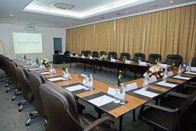 Swiss Al Hamra Hotel