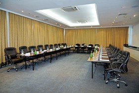 Swiss Al Hamra Hotel